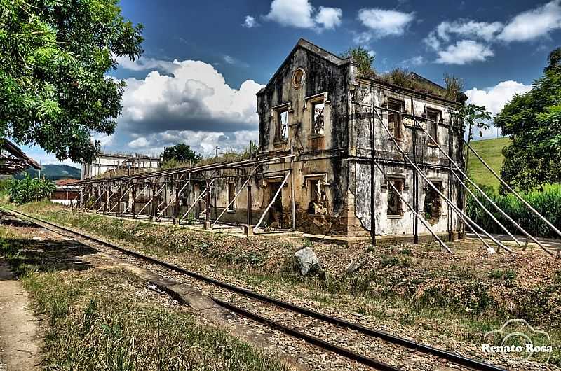 IMAGENS DA CIDADE DE CHIADOR - MG - CHIADOR - MG